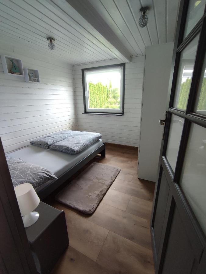 U Benka Villa Wiselka Luaran gambar