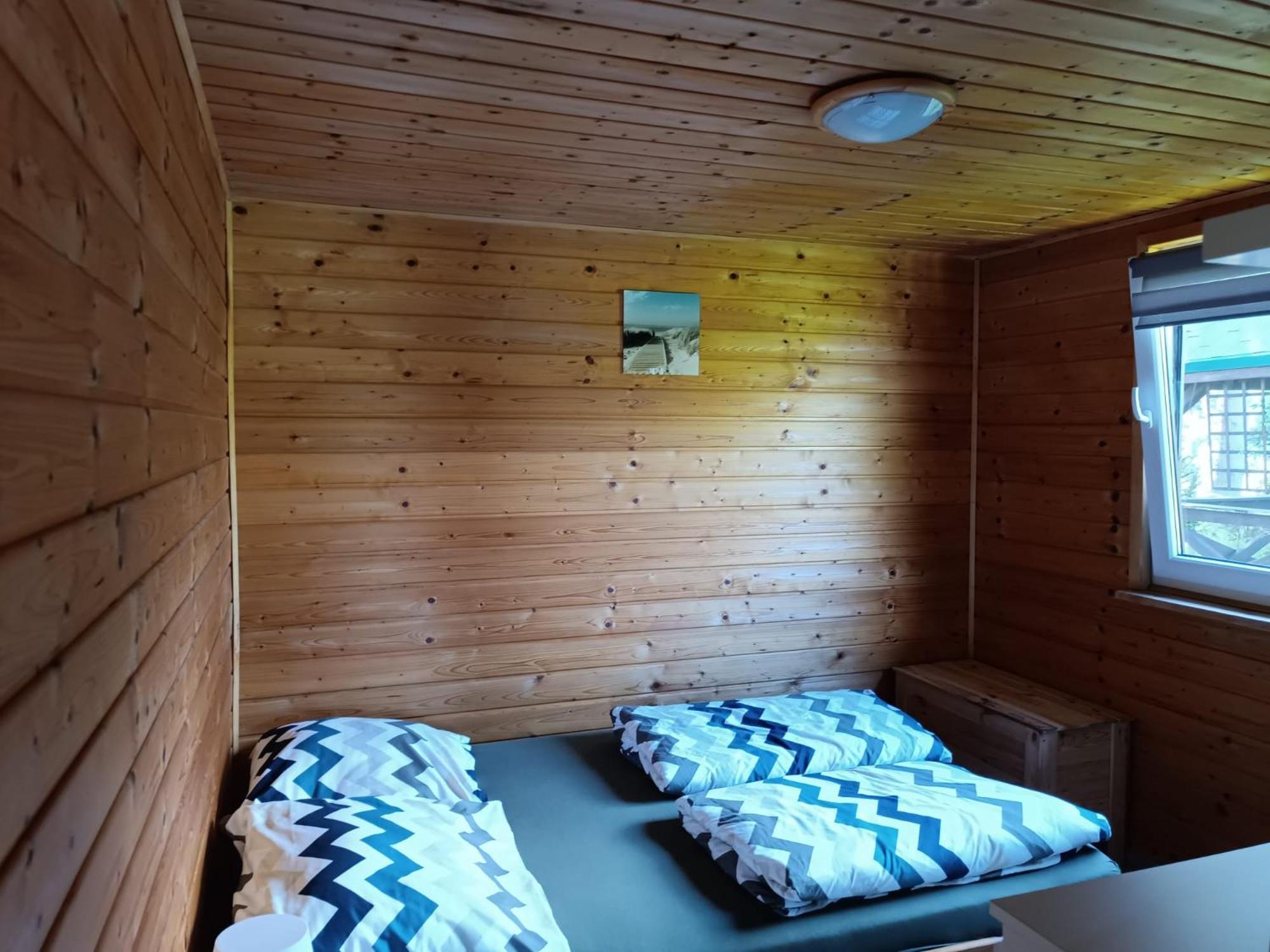 U Benka Villa Wiselka Luaran gambar