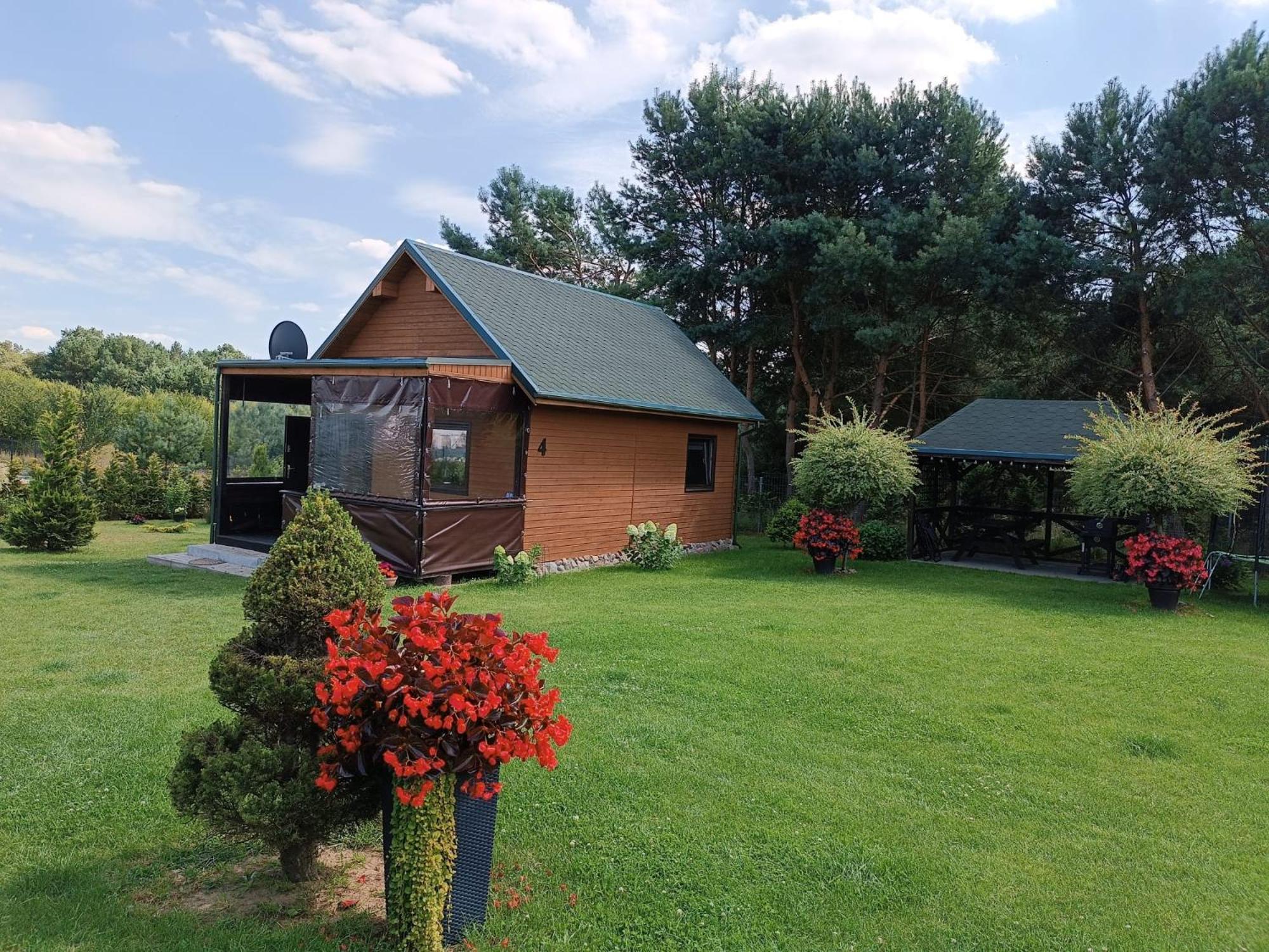 U Benka Villa Wiselka Bilik gambar